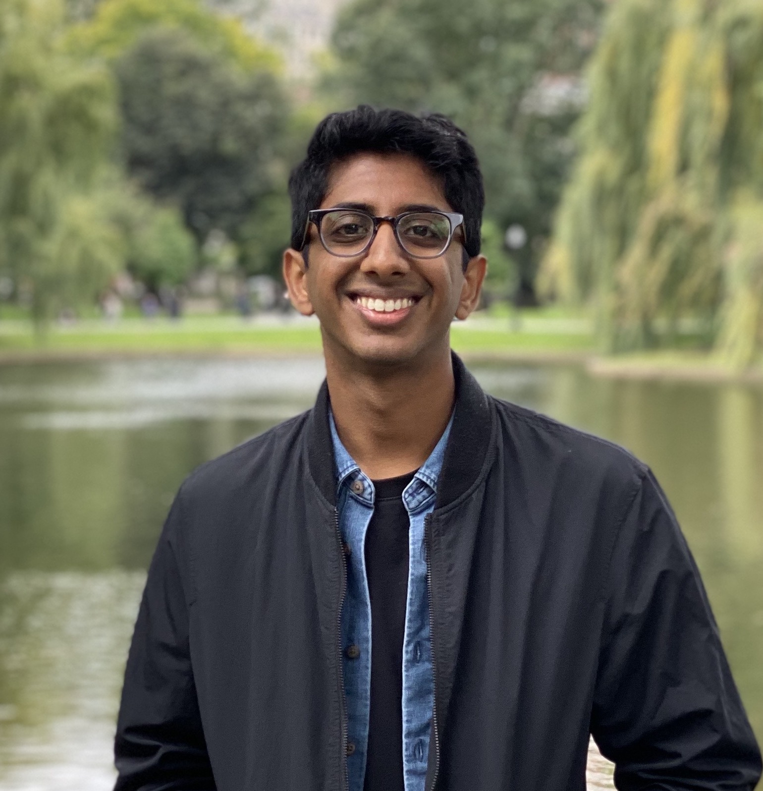 Vivek Ramanan